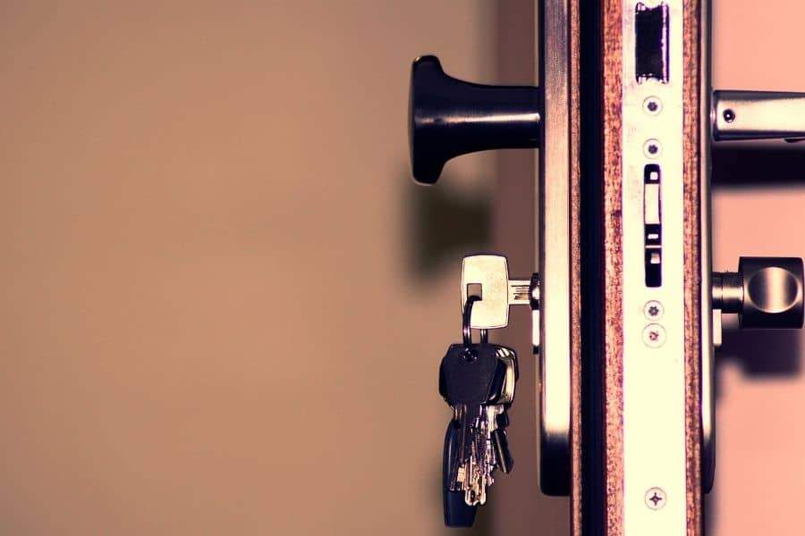 Apertura de puertas barato en Alcantarilla