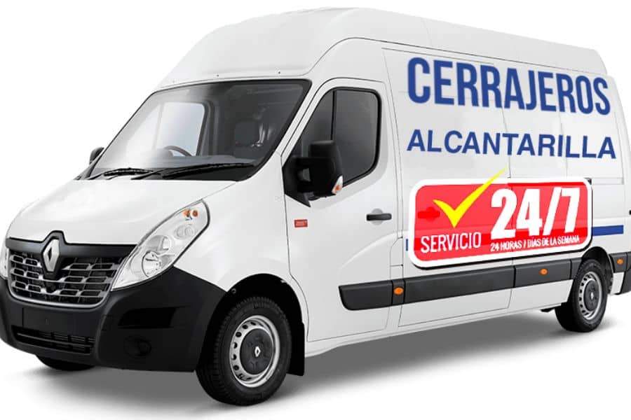 Servicios de emergencia en cerrajeros en Alcantarilla